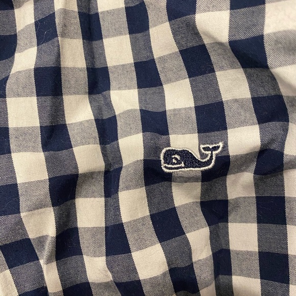 Vineyard Vines Button Up - Picture 2 of 4
